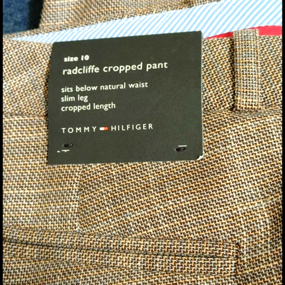 Tommy Hilfiger pants